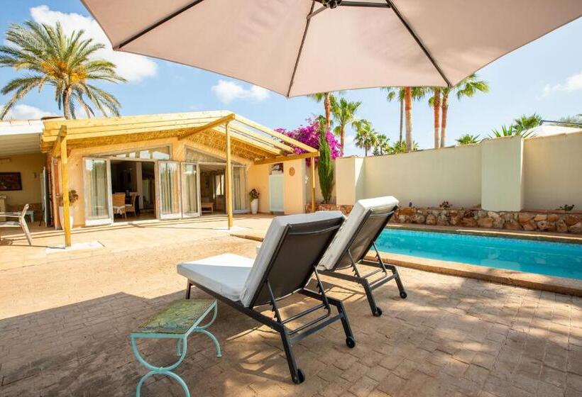 هتل Finca Amapola Agrotourismus