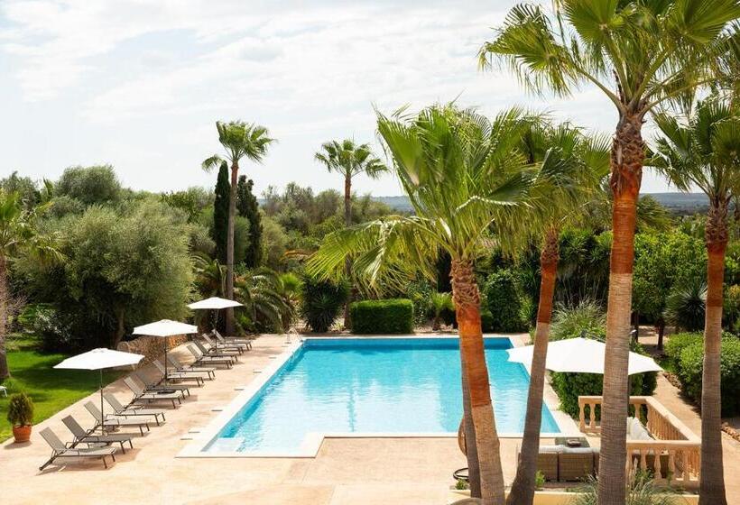 هتل Finca Amapola Agrotourismus