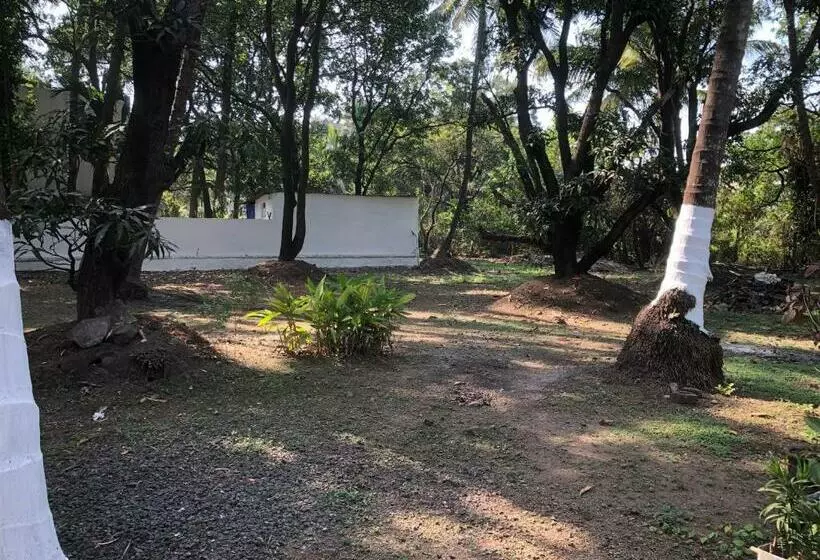 ホテル Prabhukrupa Tourist Farm