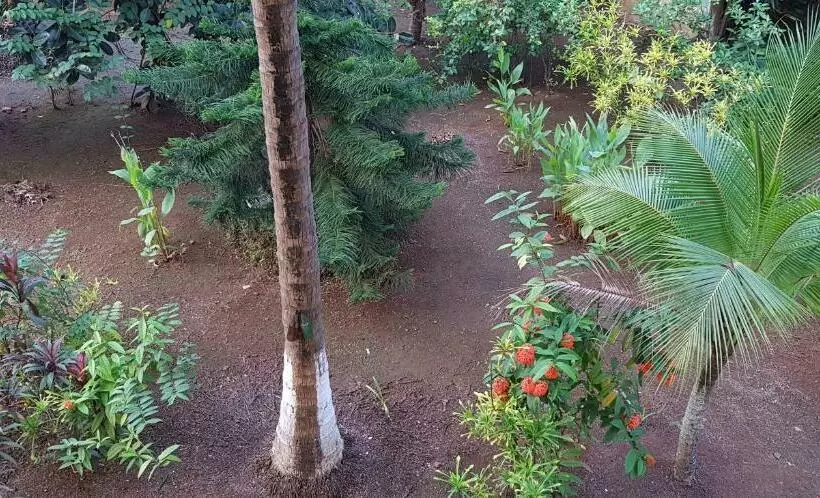 ホテル Prabhukrupa Tourist Farm