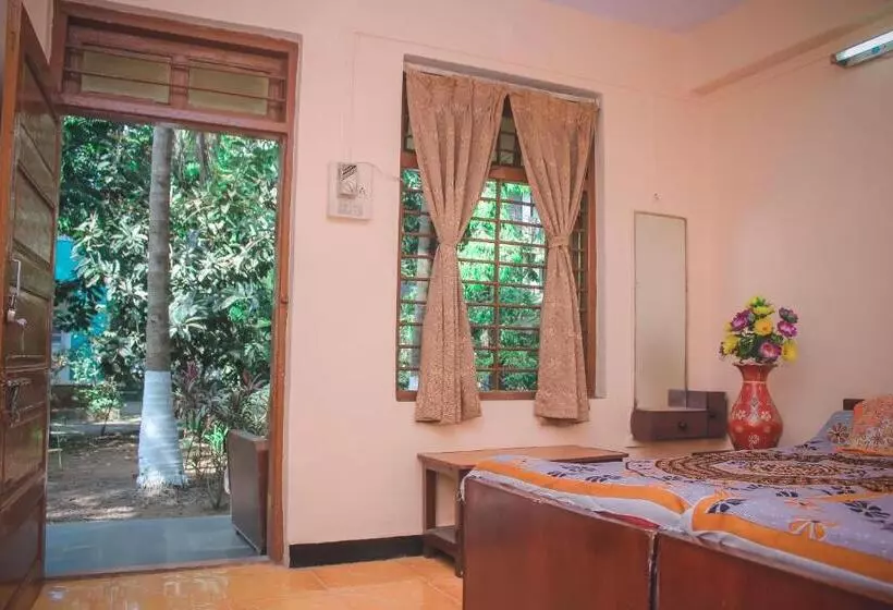 ホテル Prabhukrupa Tourist Farm