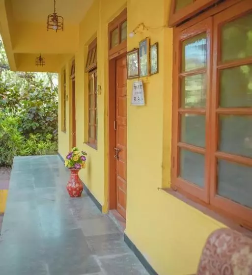 ホテル Prabhukrupa Tourist Farm