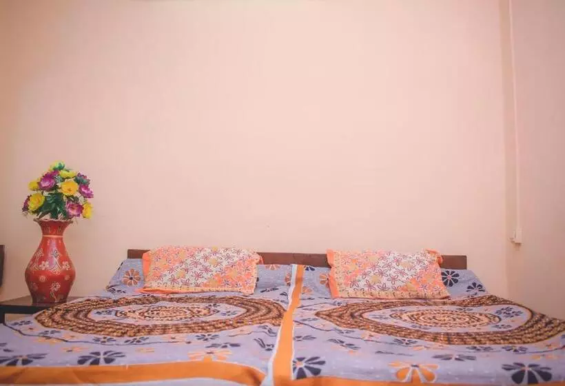 ホテル Prabhukrupa Tourist Farm