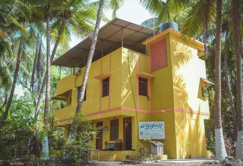 ホテル Prabhukrupa Tourist Farm