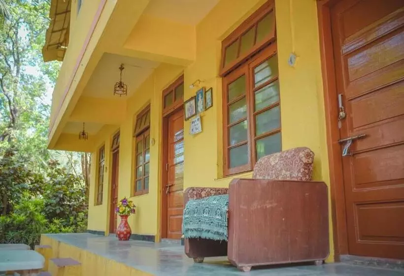 ホテル Prabhukrupa Tourist Farm