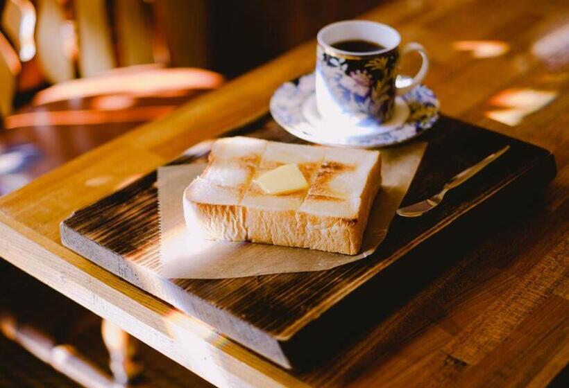 پانسیون Guesthouse Hitoyado