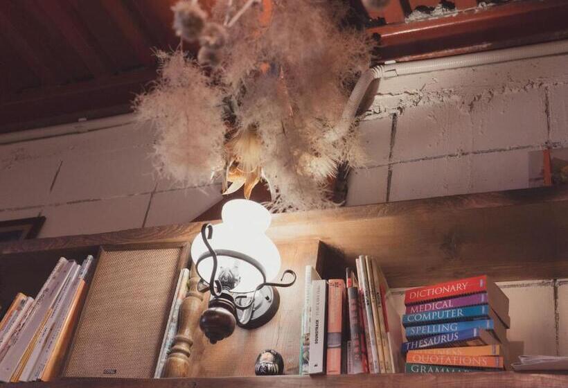 پانسیون Guesthouse Hitoyado