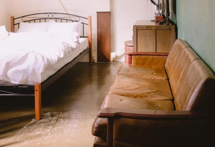 پانسیون Guesthouse Hitoyado