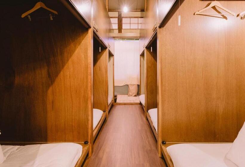 پانسیون Guesthouse Hitoyado