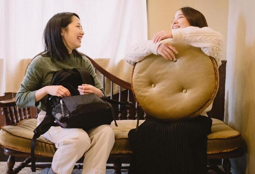 پانسیون Guesthouse Hitoyado