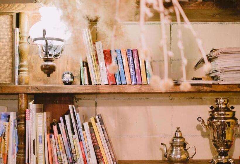 پانسیون Guesthouse Hitoyado