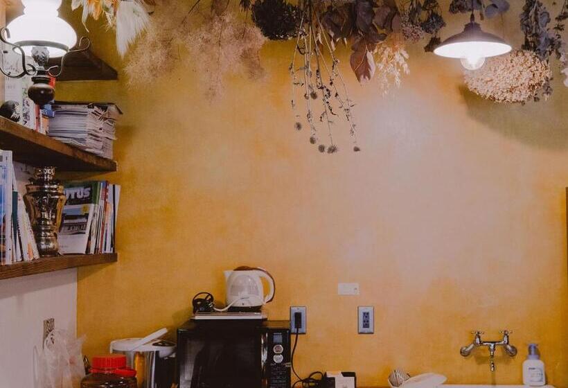 پانسیون Guesthouse Hitoyado