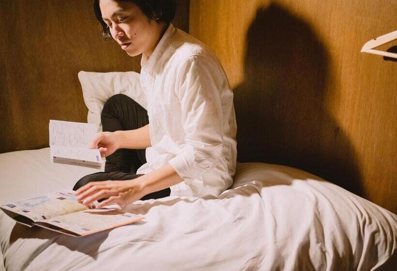 پانسیون Guesthouse Hitoyado