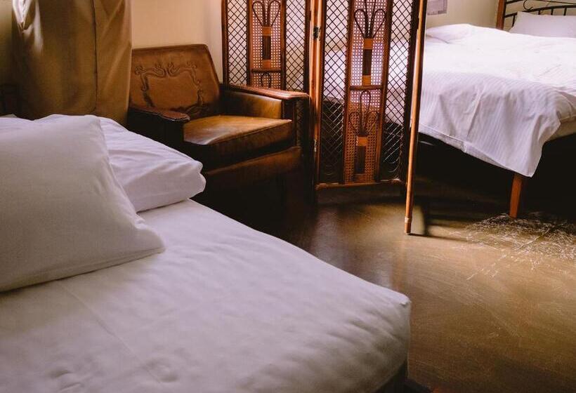 پانسیون Guesthouse Hitoyado