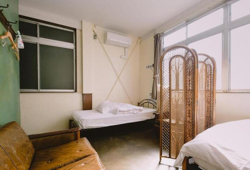 پانسیون Guesthouse Hitoyado