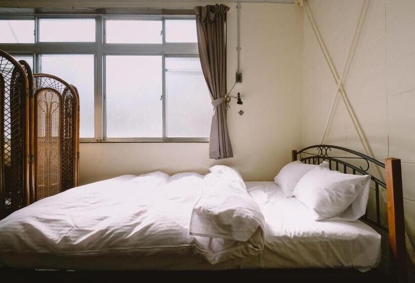 پانسیون Guesthouse Hitoyado