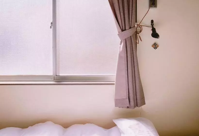 پانسیون Guesthouse Hitoyado
