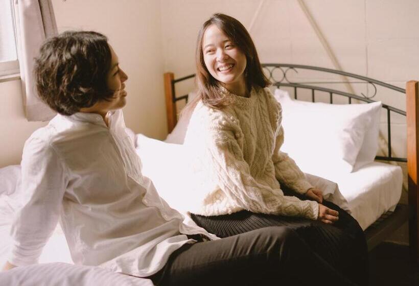 پانسیون Guesthouse Hitoyado