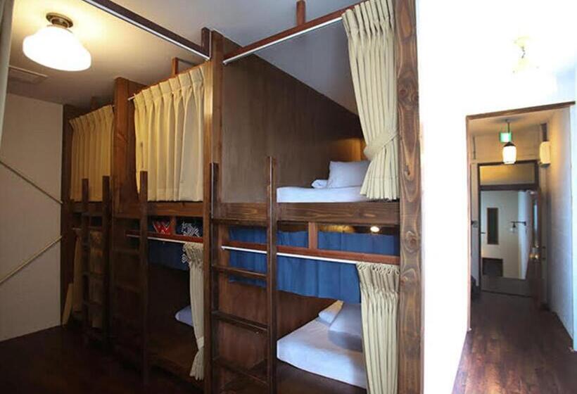 پانسیون Guesthouse Hitoyado