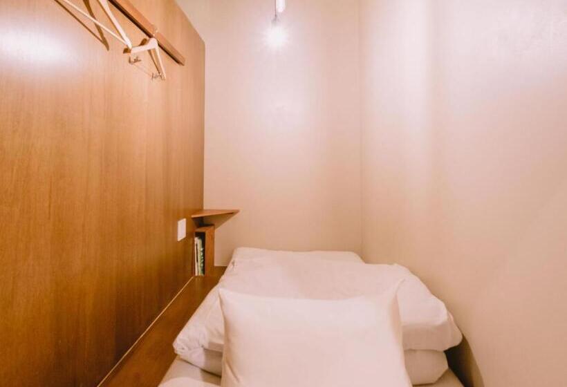 پانسیون Guesthouse Hitoyado