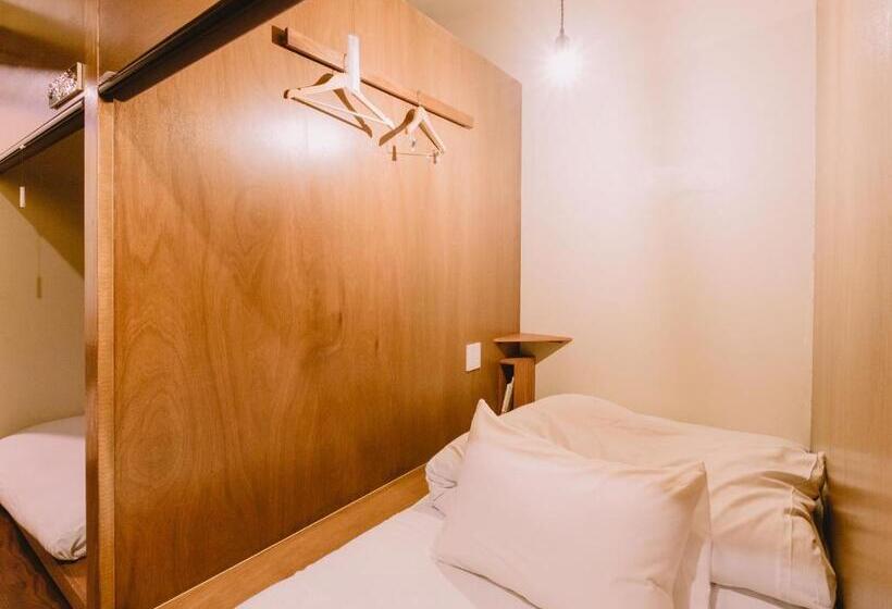 پانسیون Guesthouse Hitoyado