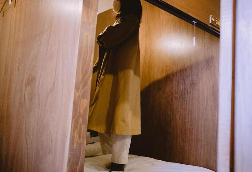 پانسیون Guesthouse Hitoyado