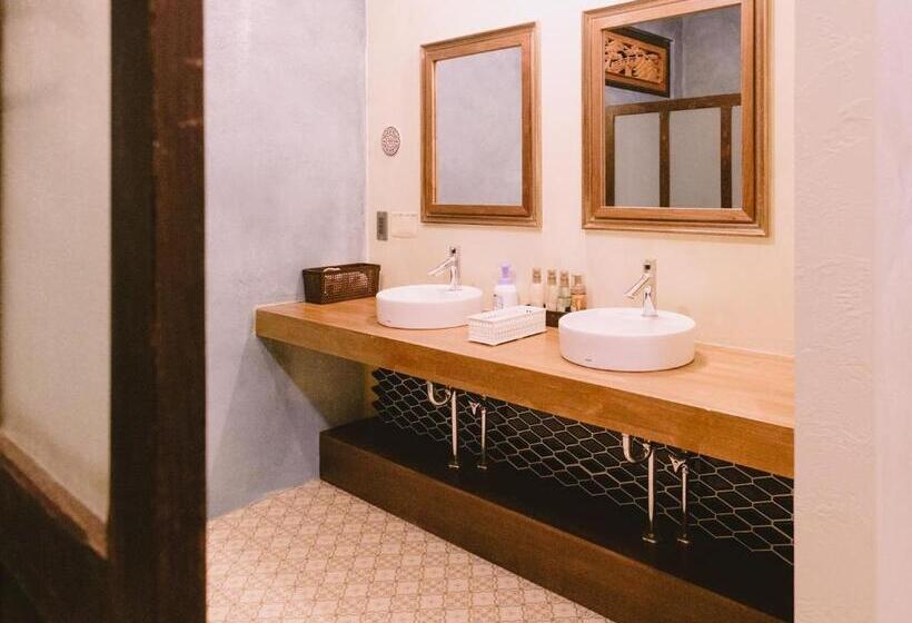 پانسیون Guesthouse Hitoyado