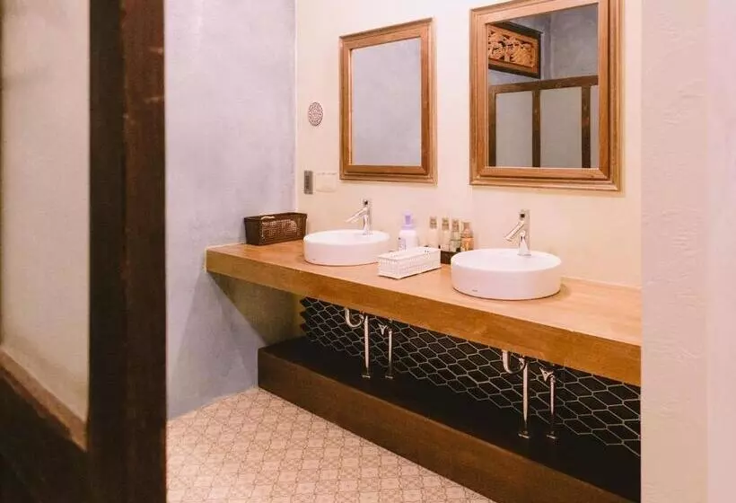 پانسیون Guesthouse Hitoyado