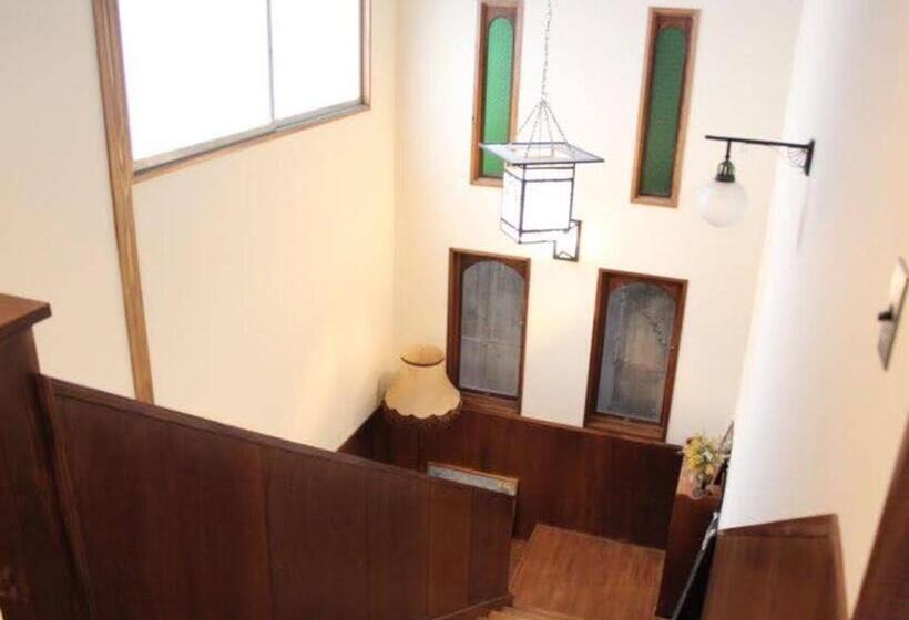 پانسیون Guesthouse Hitoyado