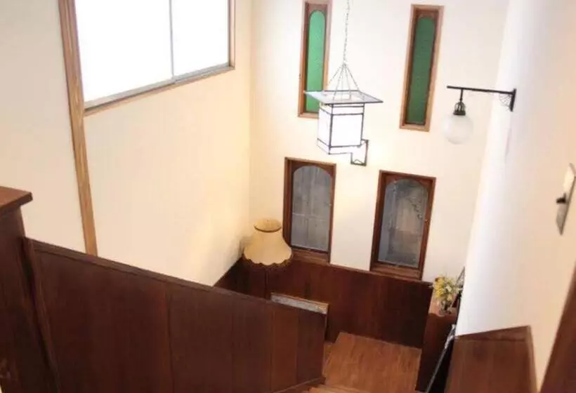 پانسیون Guesthouse Hitoyado
