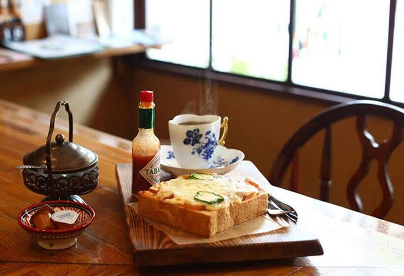 پانسیون Guesthouse Hitoyado