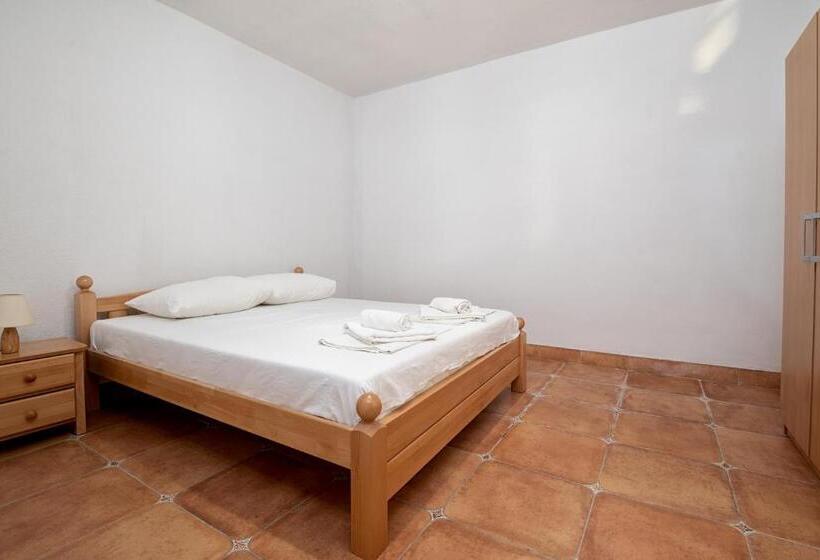 پانسیون Villa Jazina Pavlović