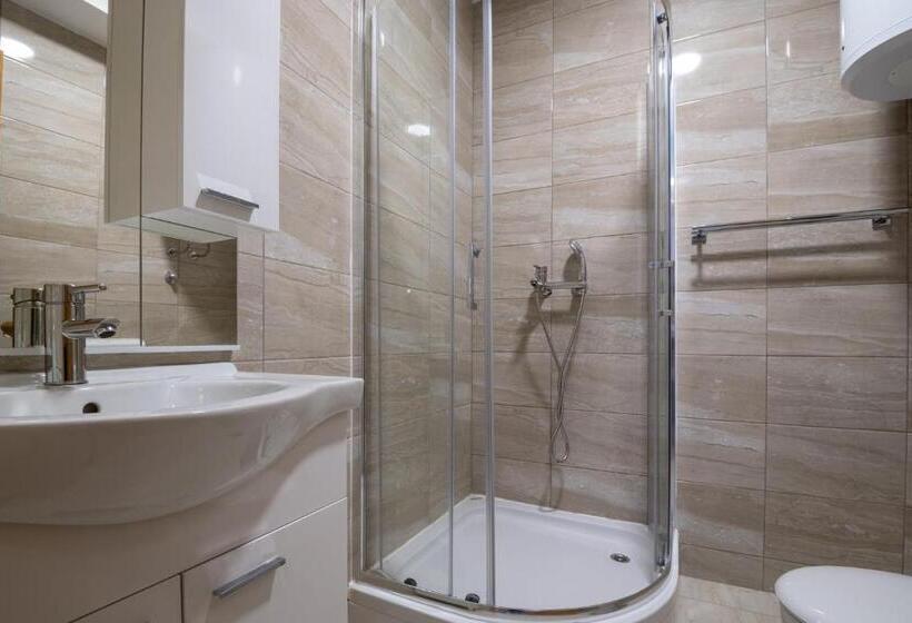 پانسیون Villa Jazina Pavlović