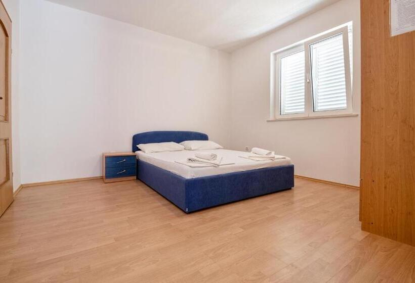 پانسیون Villa Jazina Pavlović