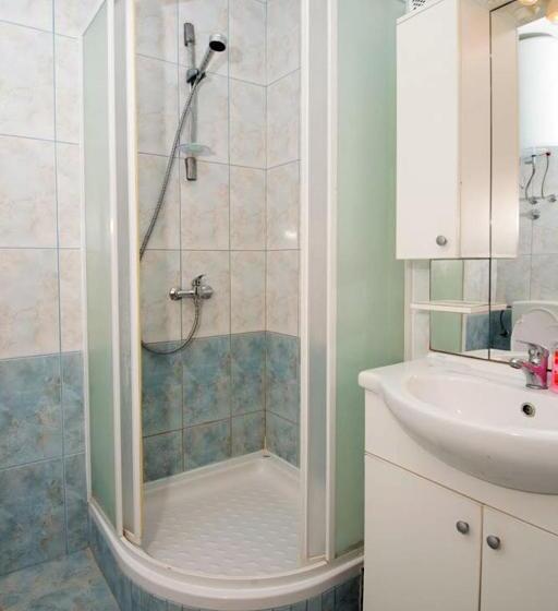 پانسیون Villa Jazina Pavlović