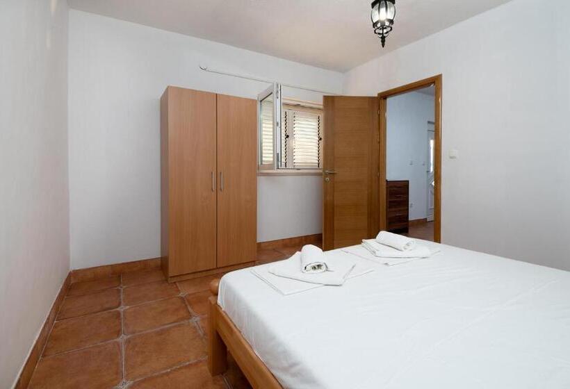 پانسیون Villa Jazina Pavlović