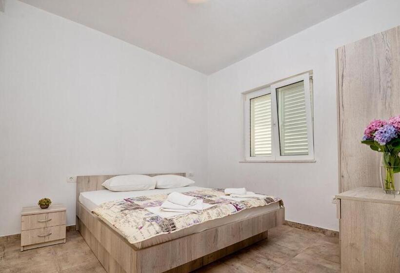 پانسیون Villa Jazina Pavlović