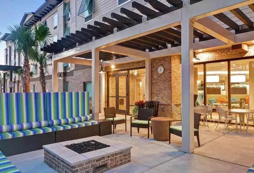 هتل Home2 Suites By Hilton Hilton Head