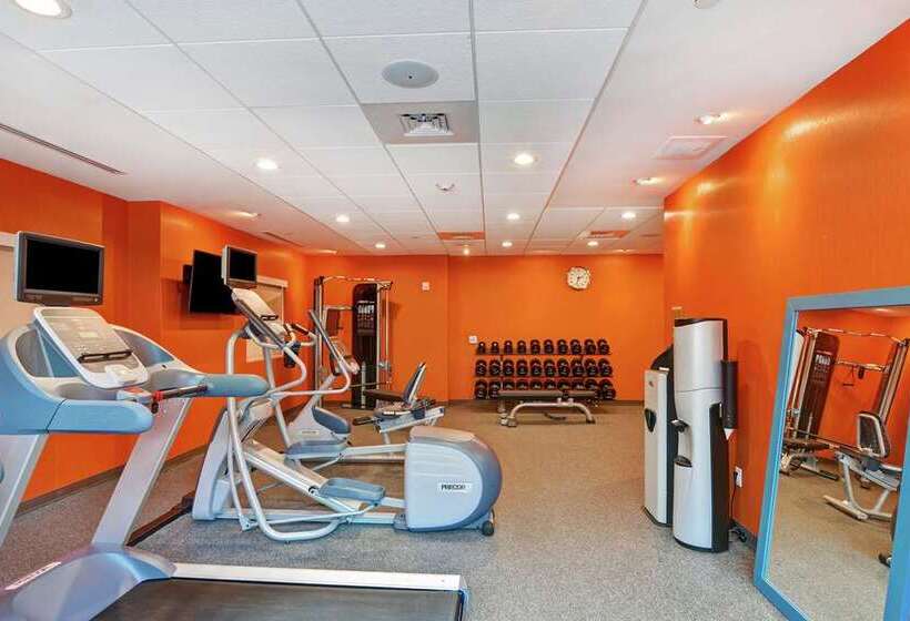 호텔 Home2 Suites By Hilton Hilton Head