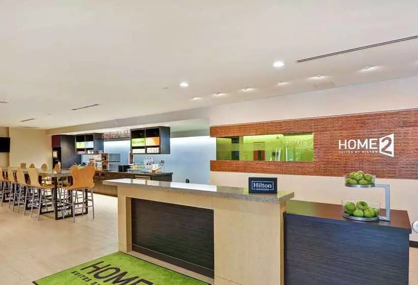هتل Home2 Suites By Hilton Hilton Head