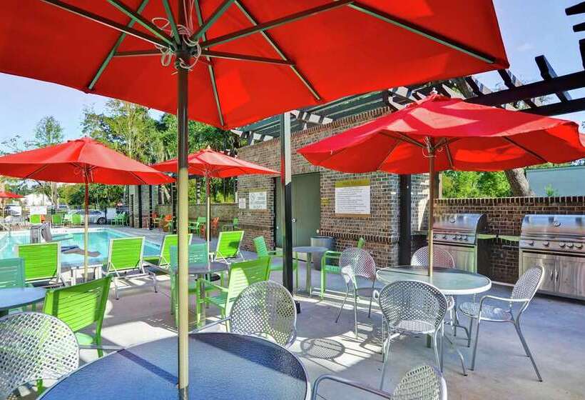 호텔 Home2 Suites By Hilton Hilton Head