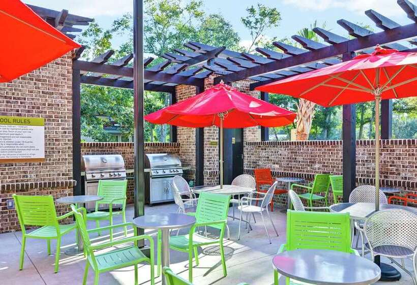 호텔 Home2 Suites By Hilton Hilton Head