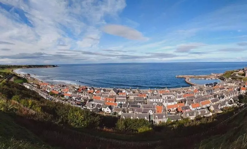 Hotelli The Royal Oak