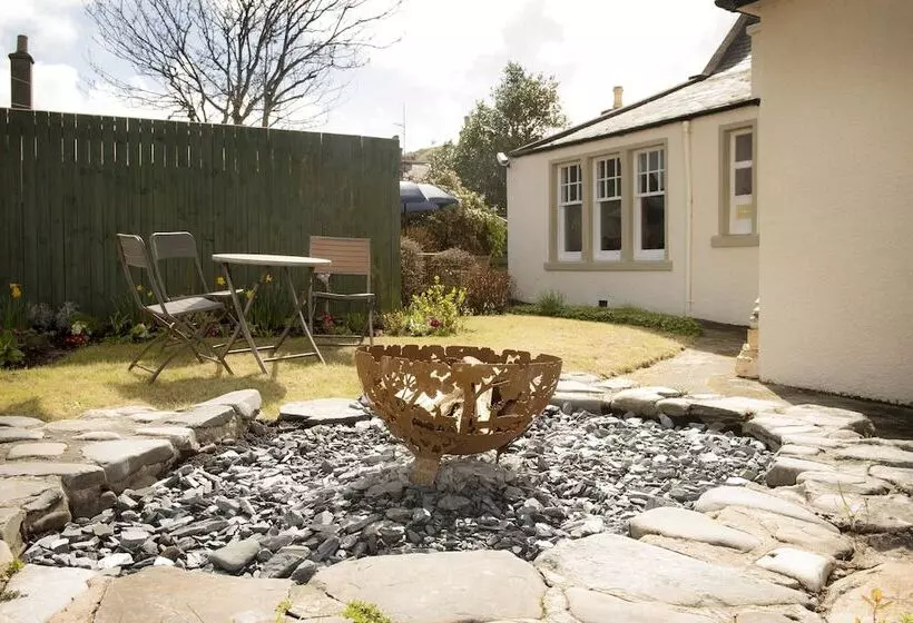 Hotelli The Royal Oak