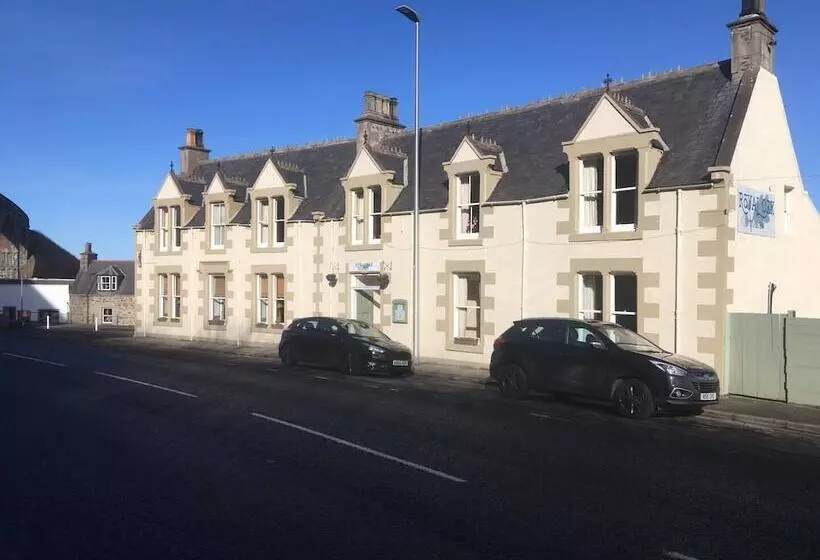 Hotelli The Royal Oak