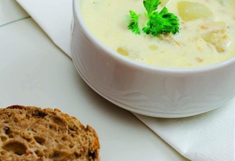 酒店 The Royal Oak