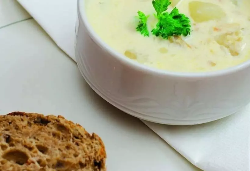 Hotelli The Royal Oak