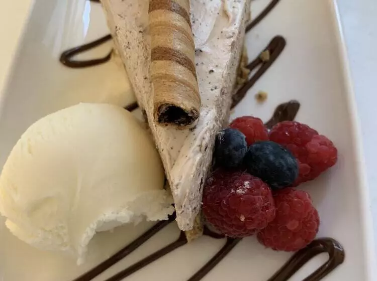 Hotelli The Royal Oak