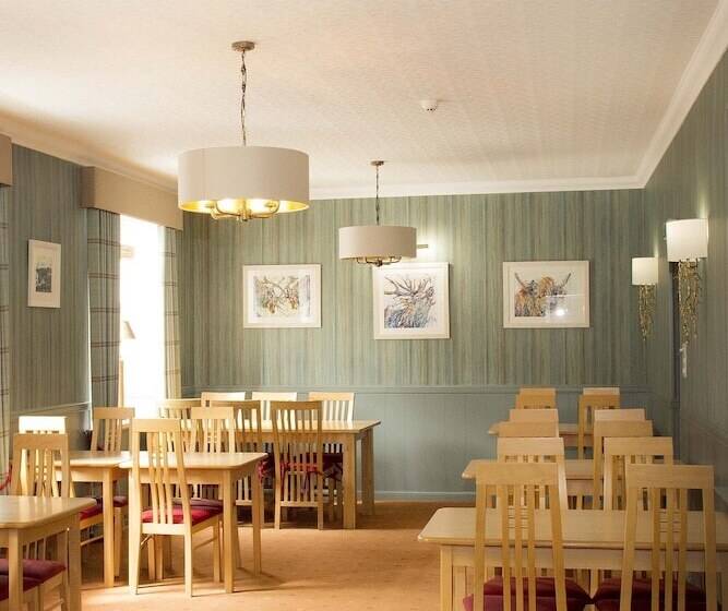 酒店 The Royal Oak