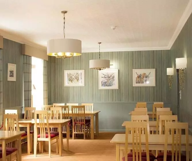 Hotelli The Royal Oak